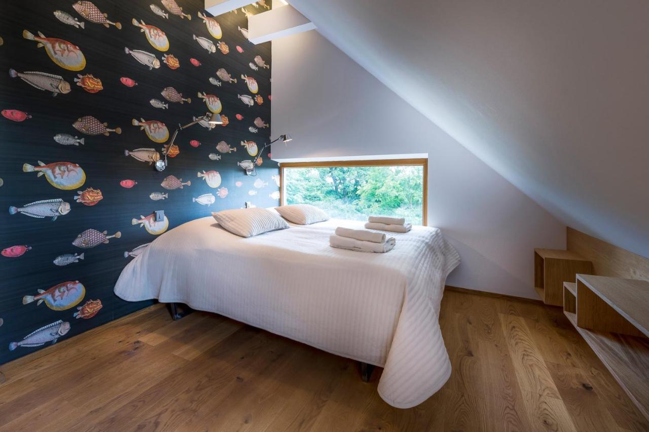 Boutique Hotel Zikmundov Stare Hute ห้อง รูปภาพ