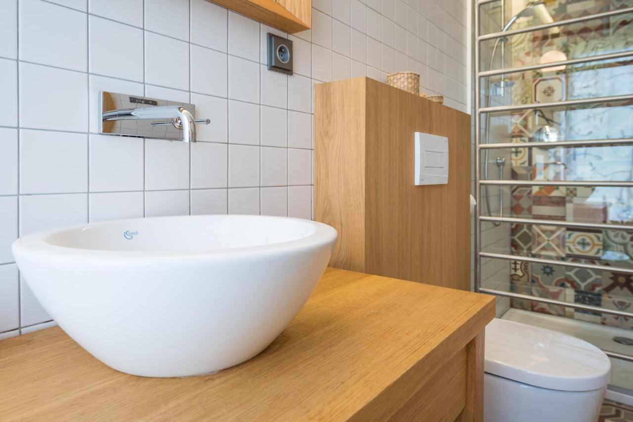 Boutique Hotel Zikmundov Stare Hute ห้อง รูปภาพ