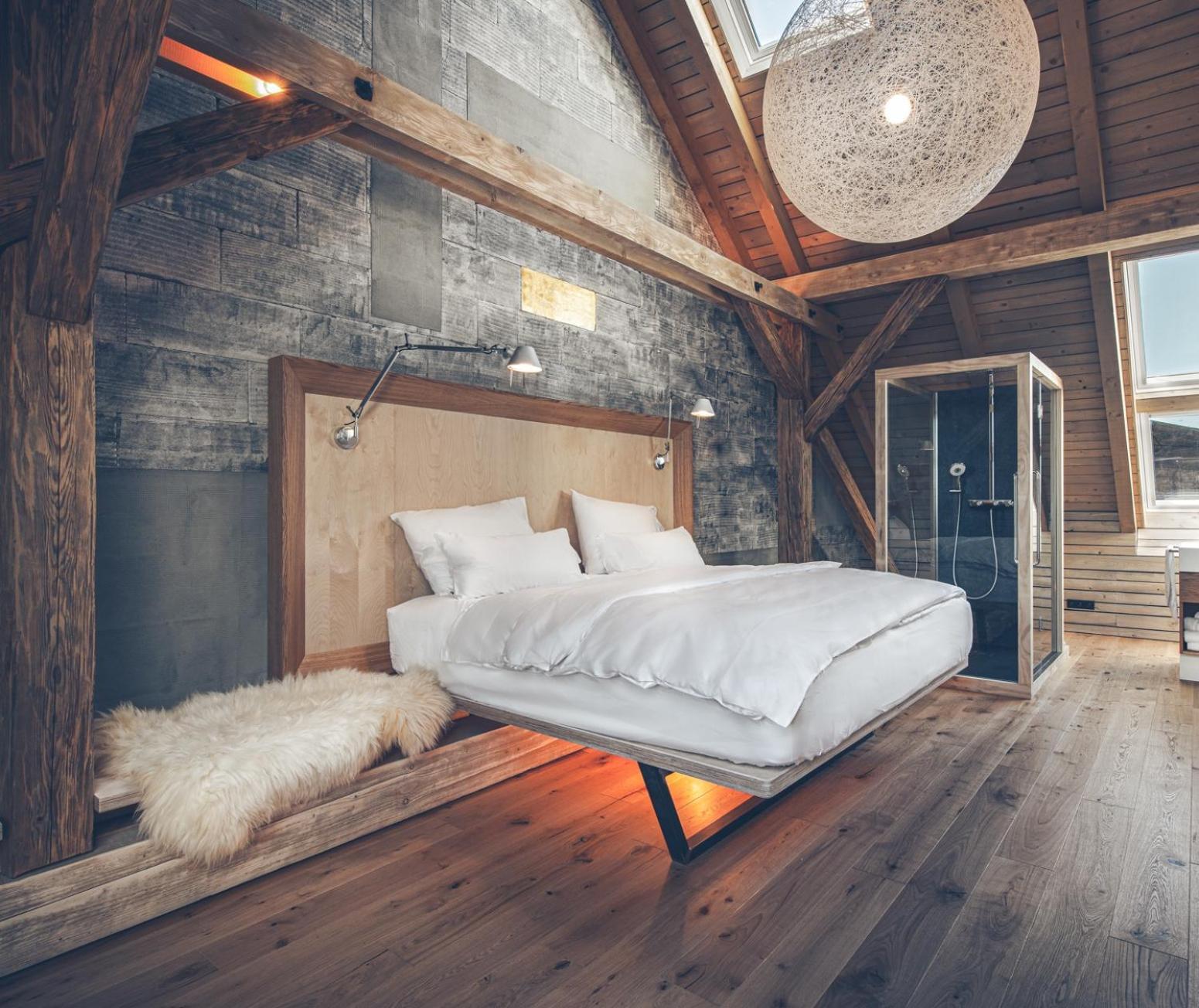 Boutique Hotel Zikmundov Stare Hute ภายนอก รูปภาพ