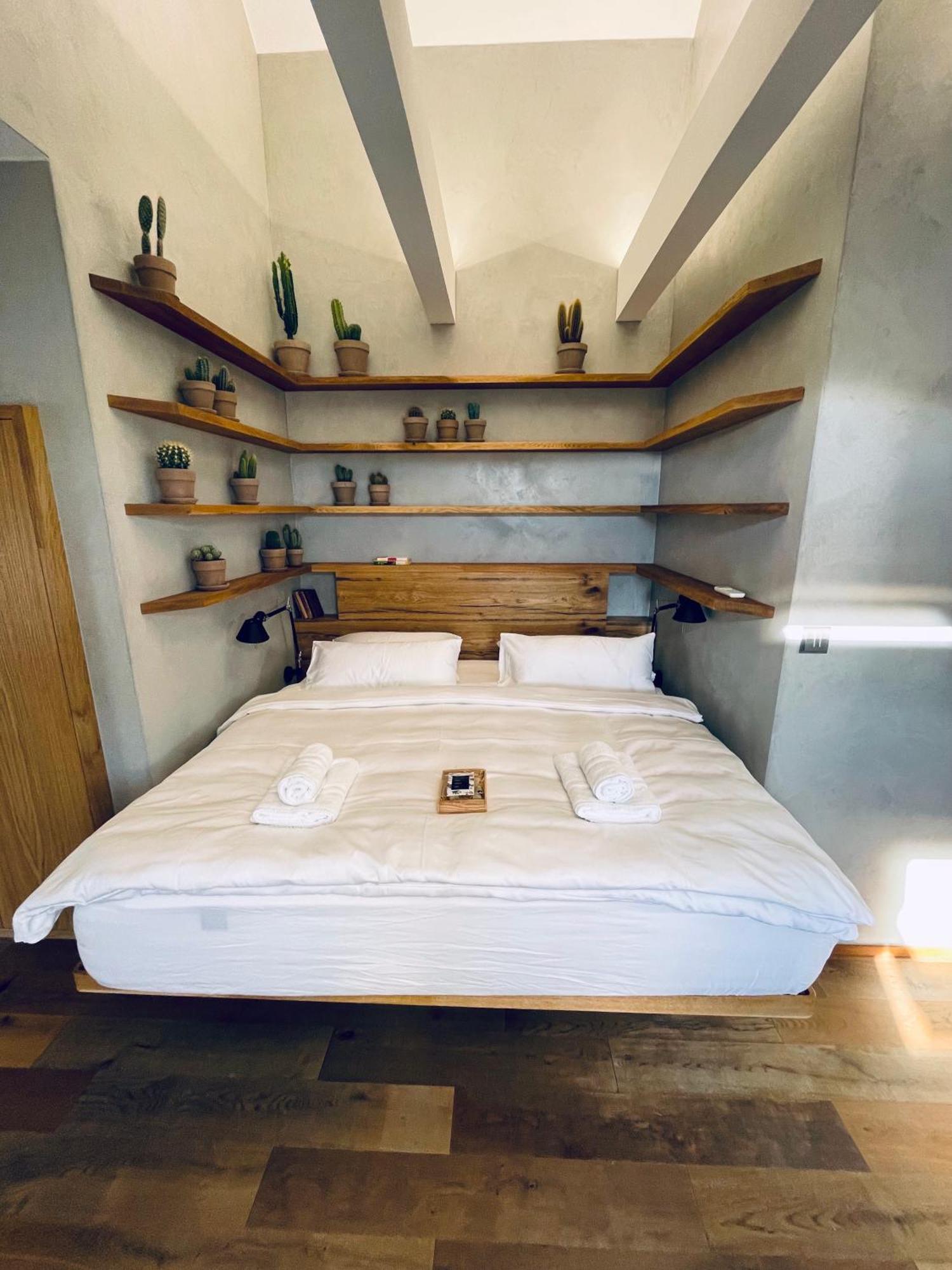Boutique Hotel Zikmundov Stare Hute ภายนอก รูปภาพ